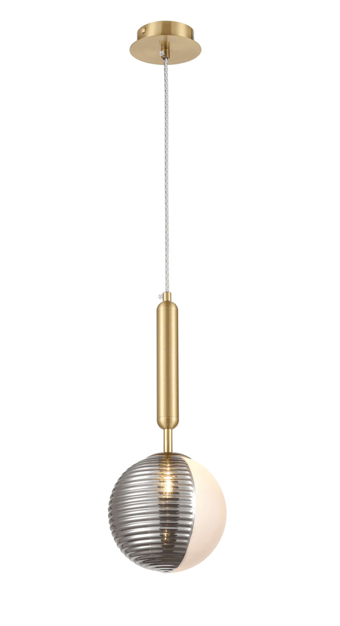 Vele Luce Amore Подвесной светильник VL5484P01 — миниатюра 2