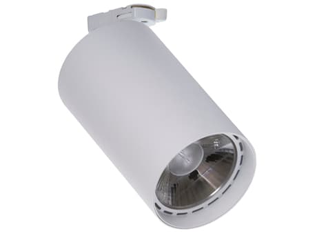 СТ TILE T 09 WH D45 3000K светильник 1445000100 — миниатюра 1