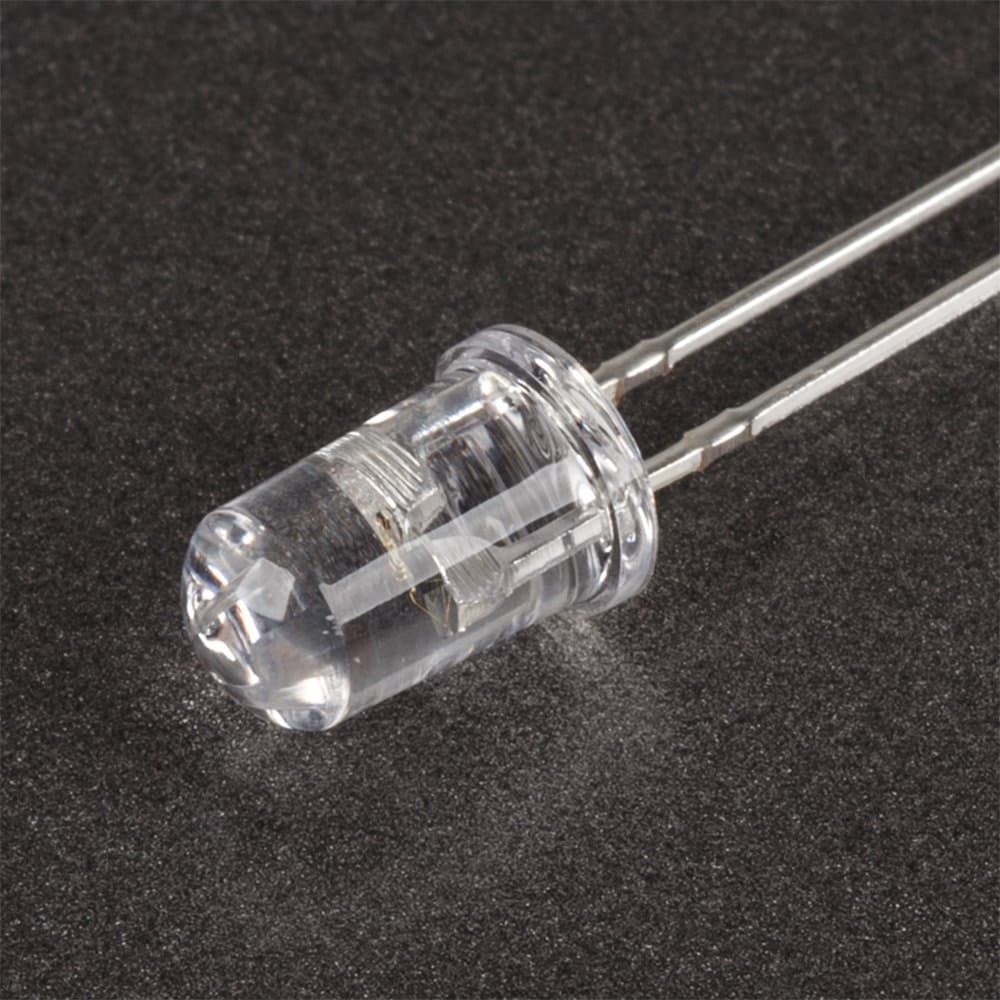 Arlight Светодиод ARL-5013URGC-B (5мм (круглый)) 002398 — миниатюра 1
