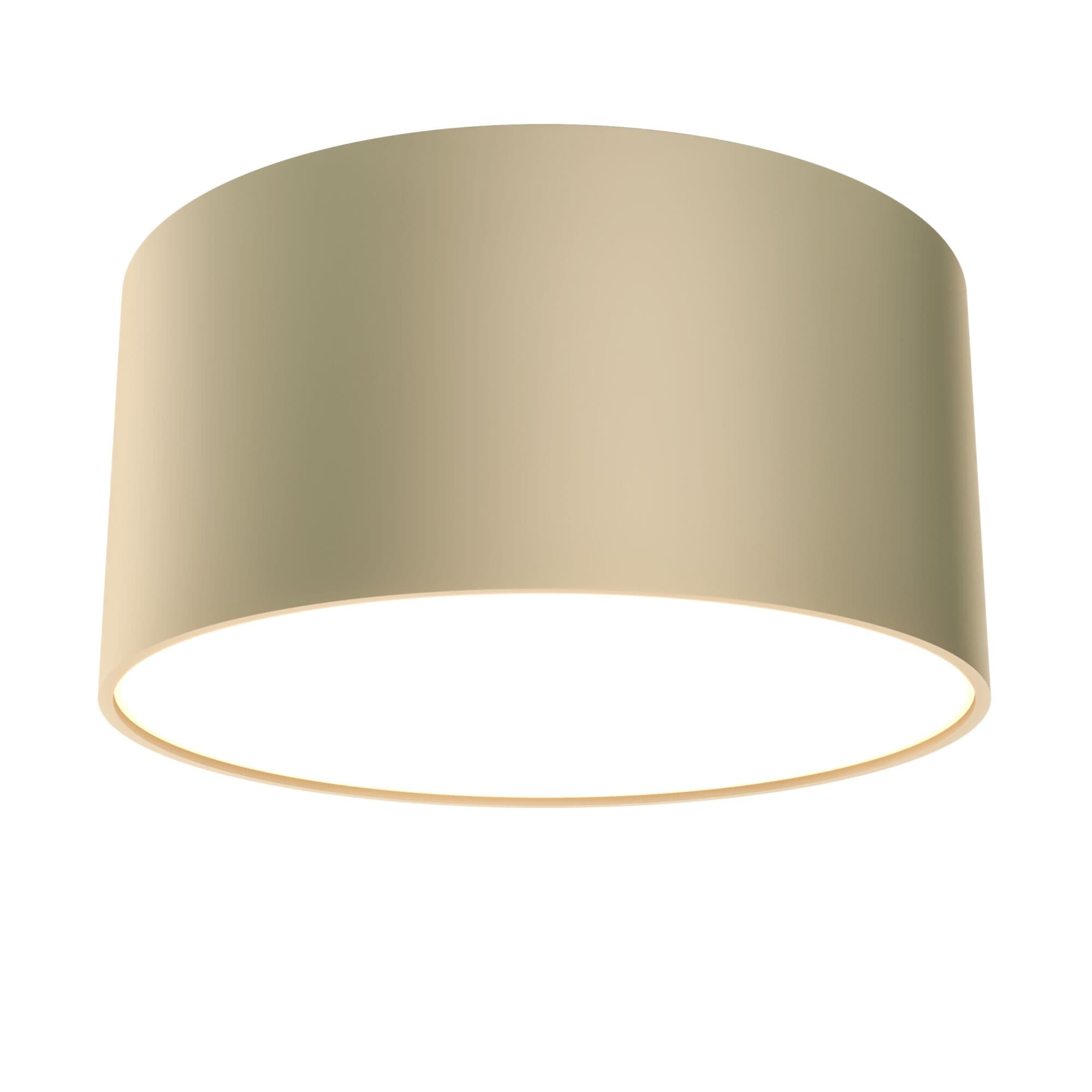 Maytoni Ceiling & Wall Матовое Золото Потолочный светильник C032CL-L12MG4K — миниатюра 2