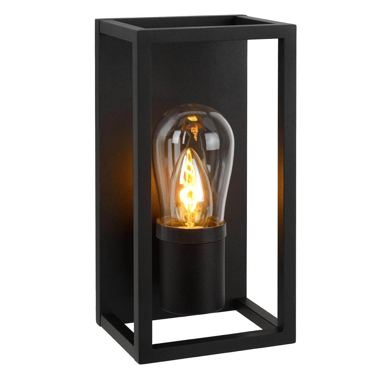 Lucide CARLYN Черный Бра 27200/01/30 — миниатюра 3