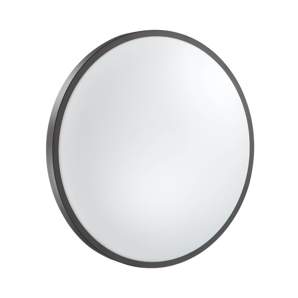 Sonex 3012/DL SN 035 св-к SMALLI пластик LED 48Вт 3000-6000K D380 IP43 пульт ДУ — миниатюра 4