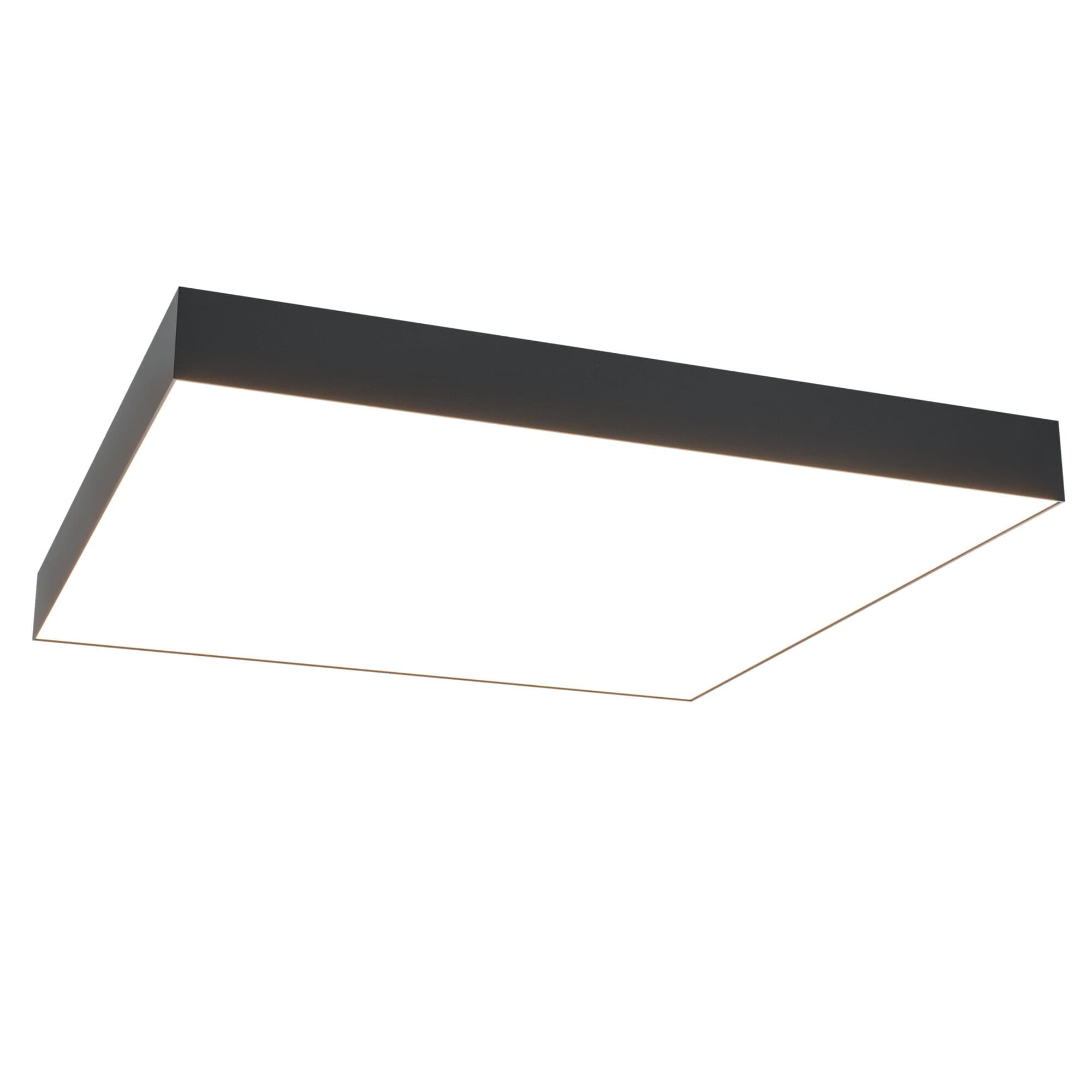 Maytoni Ceiling & Wall Черный Светильник потолочный C067CL-L96B3K