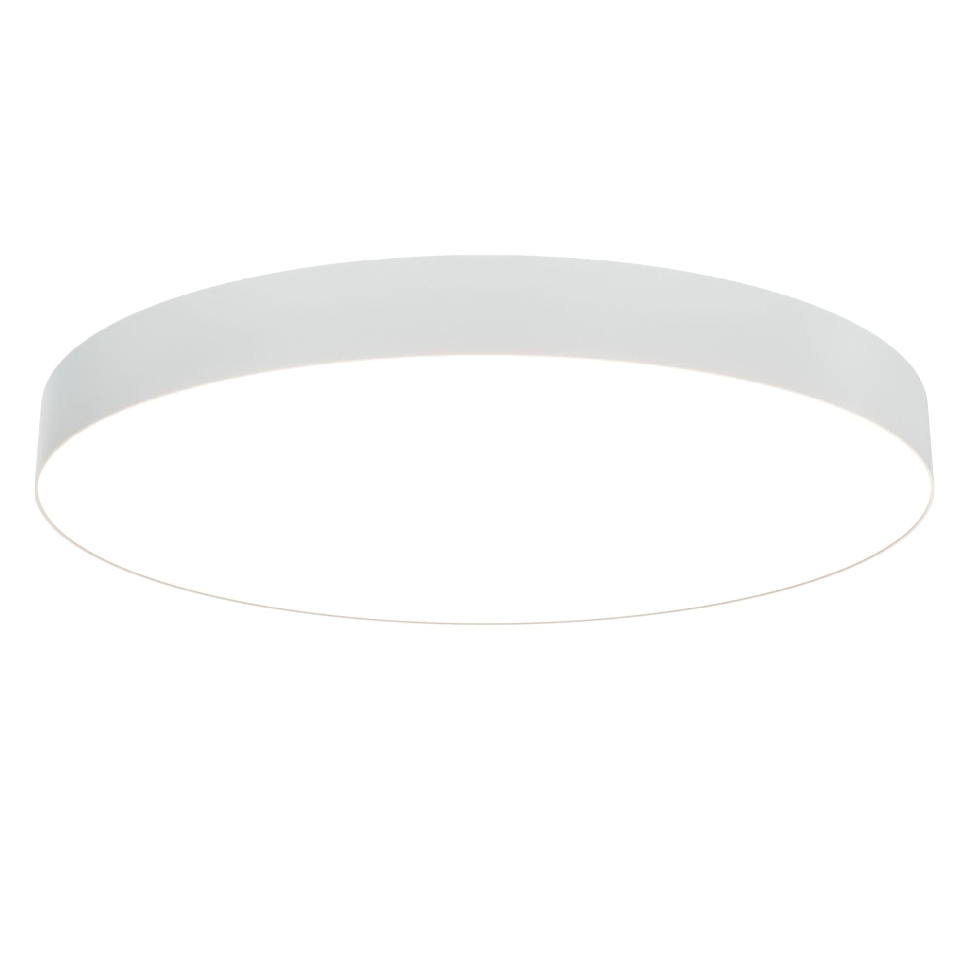 Maytoni Ceiling & Wall Zon Светильник потолочный, белый C032CL-L96W3K — миниатюра 2