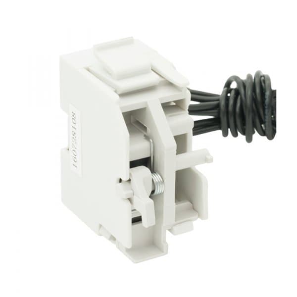 EKF Averes Дополнительный контакт AX AV POWER-3/4 — миниатюра 1