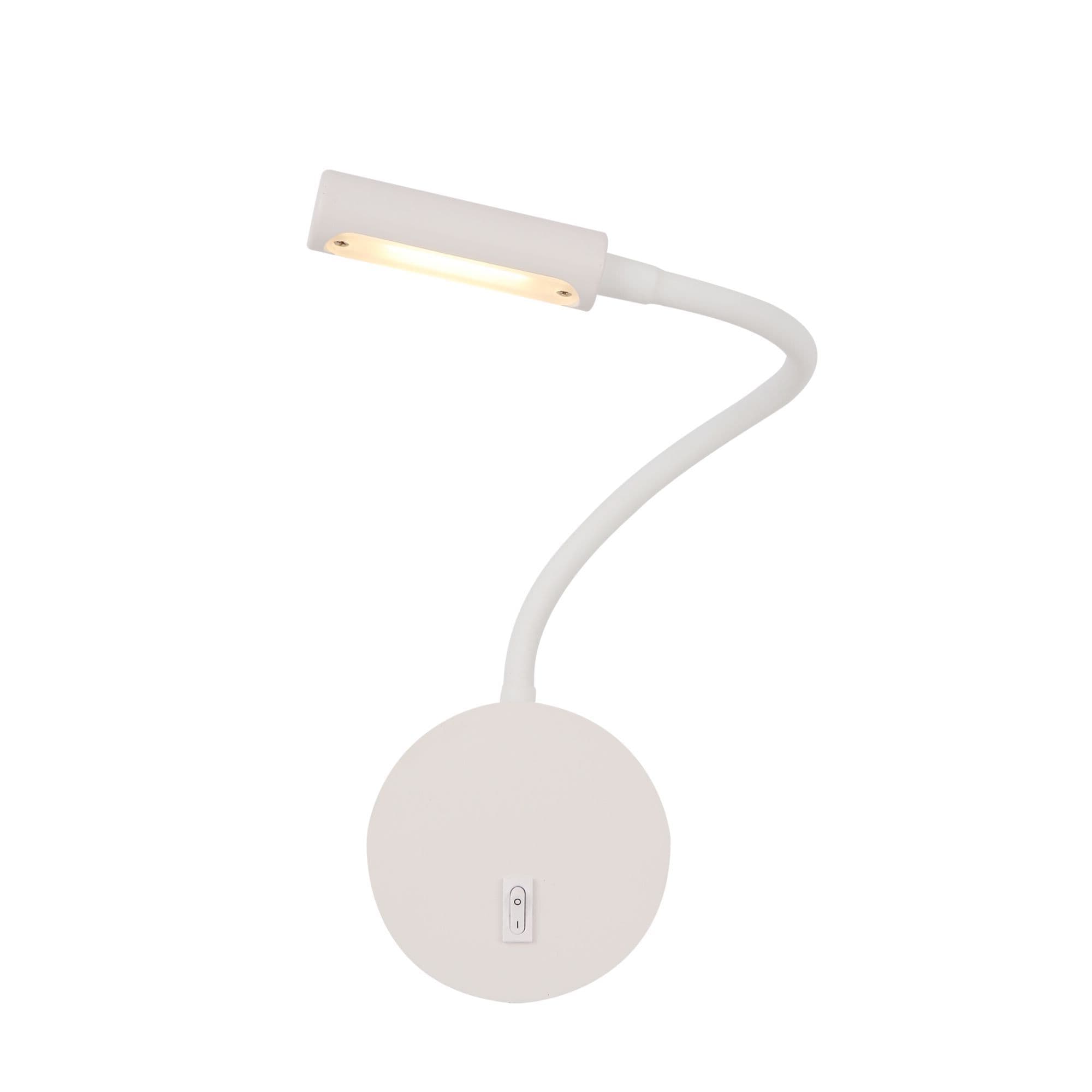 Maytoni Ceiling & Wall Бра Белый C035WL-L3W3K