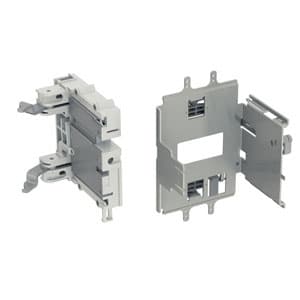 Legrand DPX3 630 Осн.выкат. 3P 422231 — миниатюра 2