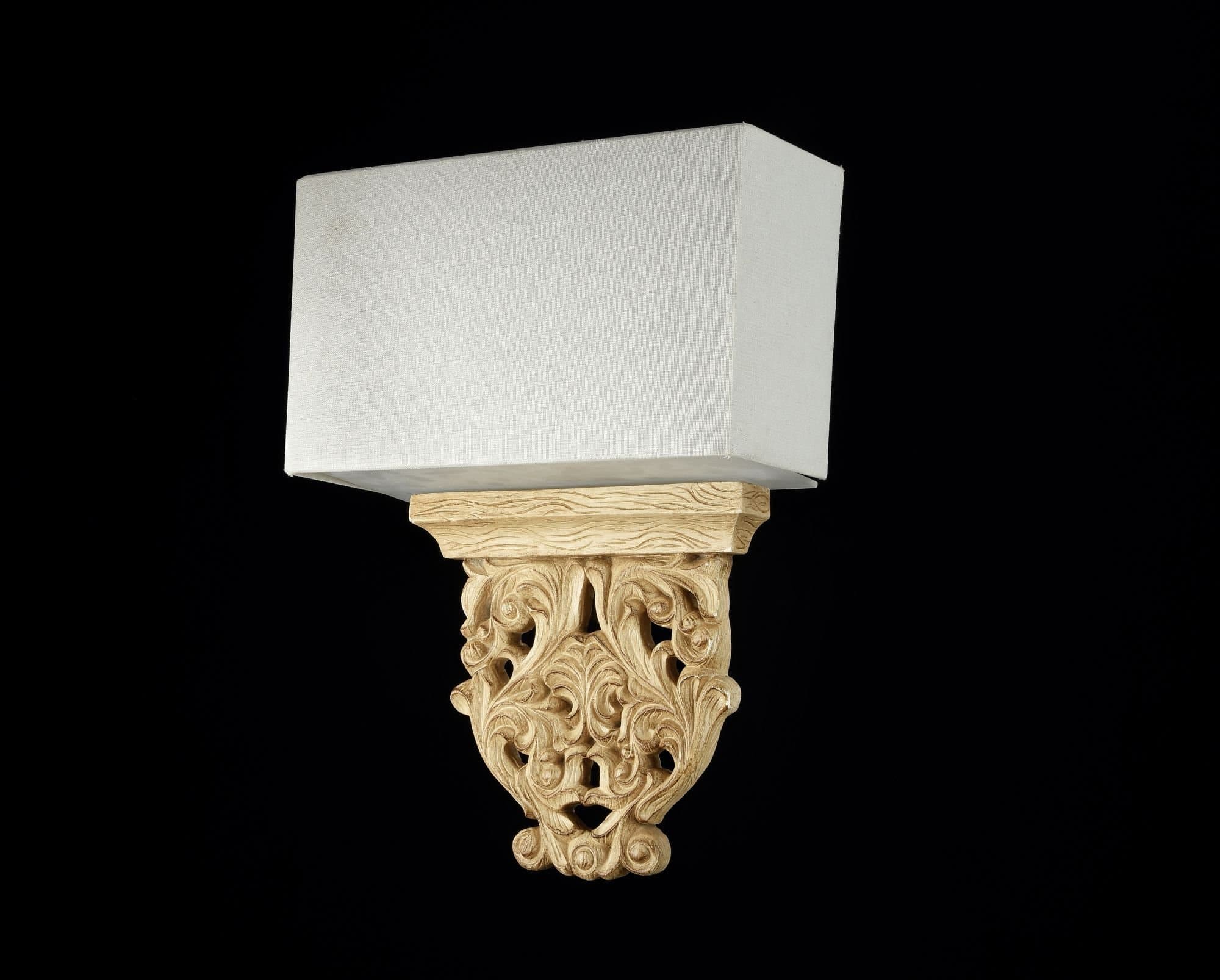 Maytoni House Cipresso Бежевый Бра 2xE14 40W H034-WL-02-R — миниатюра 7