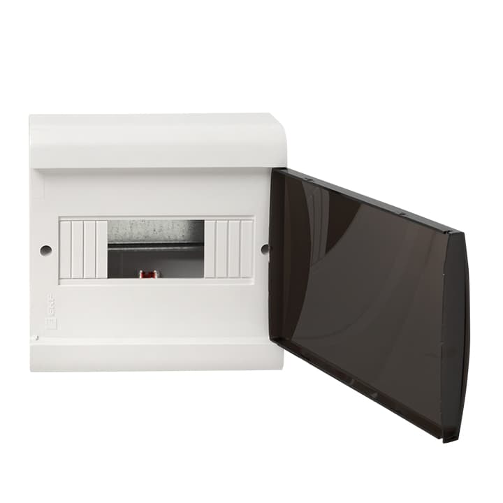 EKF Щит распред. навесной ЩРН-П-8 "SlimBox" IP41 — миниатюра 6