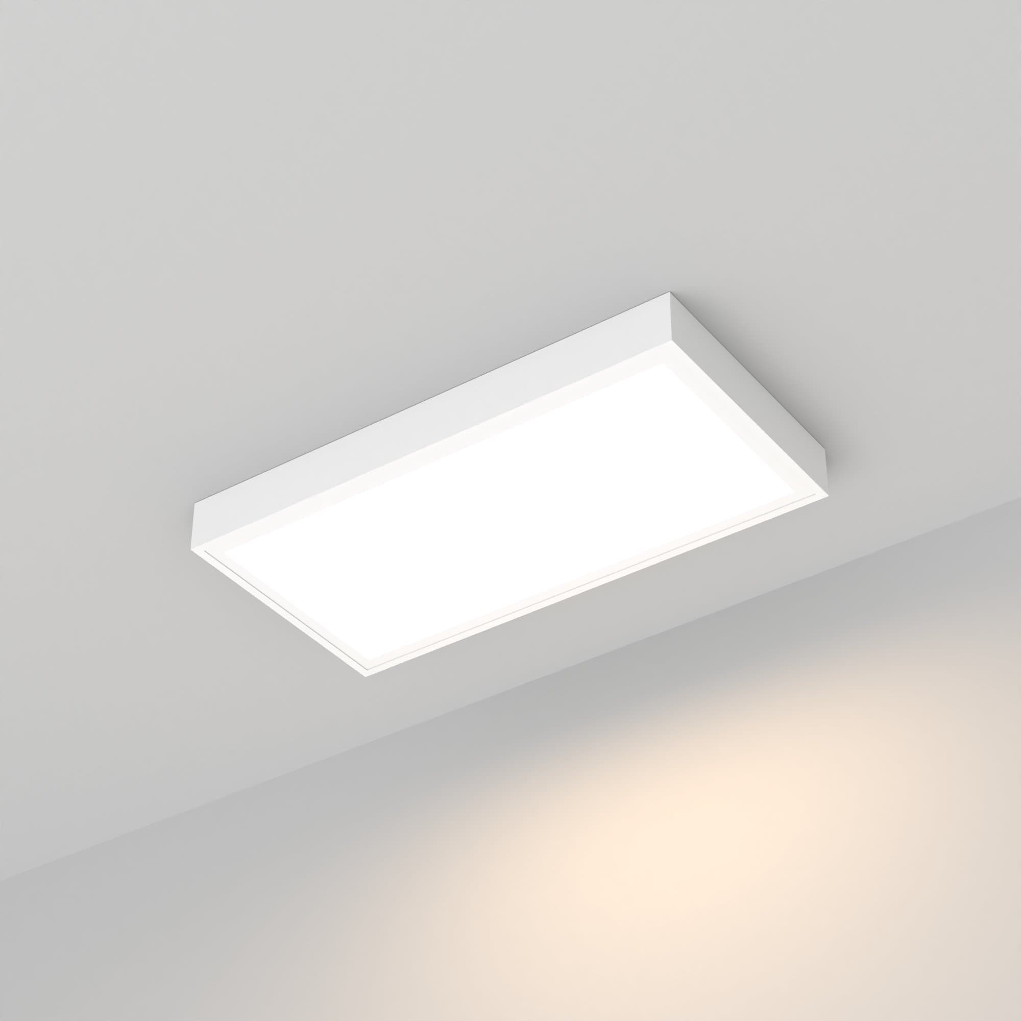 Arlight Панель IM-EMERGENCY-3H-S300x600-23W Day4000 (WH, 120 deg, 230V) (IP40 Металл, 2 года) 034839 — миниатюра 2