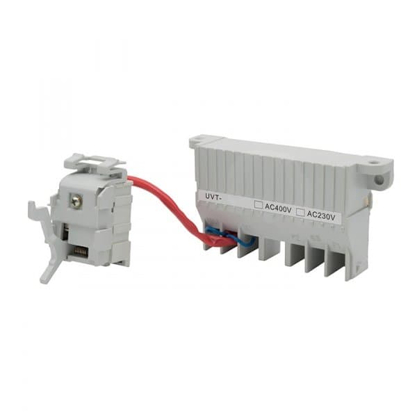 EKF Averes Минимальный расцепитель UVT справа AV POWER-3/4