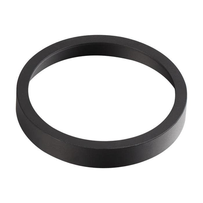 Novotech 357592 NT18 088 черный Кольцо декоративное к артикулам 357585-357587, 357589, 357909-357910 METIS