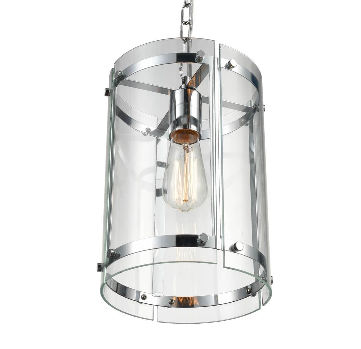 Vele Luce Tivoli Подвесной светильник VL5073P01 — миниатюра 4