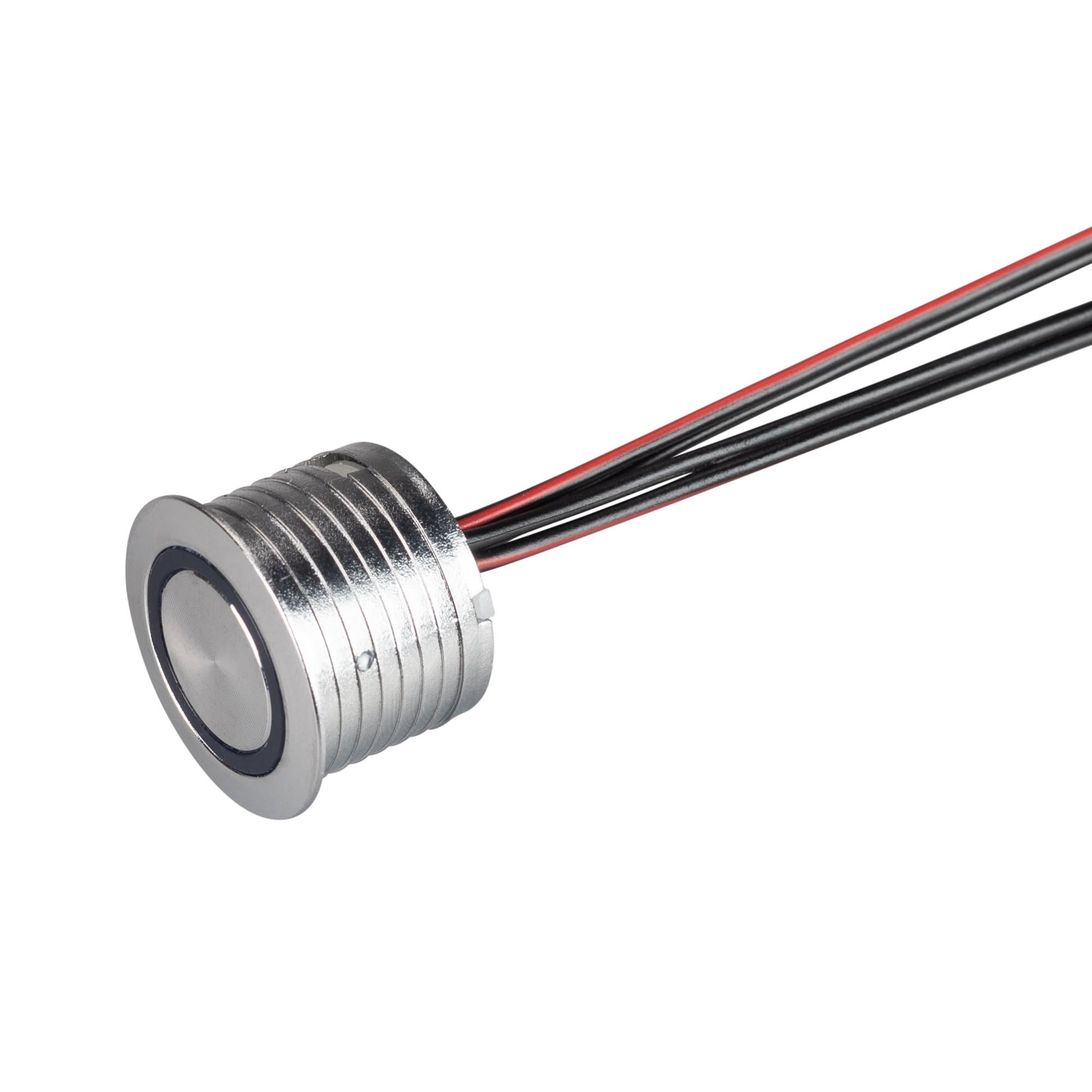 Arlight Диммер SR-PRIME-IN-R21-SL (12-24V, 48-96W, TOUCH) (Открытый) 036179