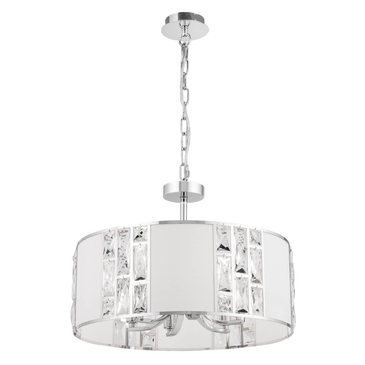 Maytoni Modern Mercurio Хром Подвесной светильник E14 60W MOD028PL-06CH — миниатюра 9