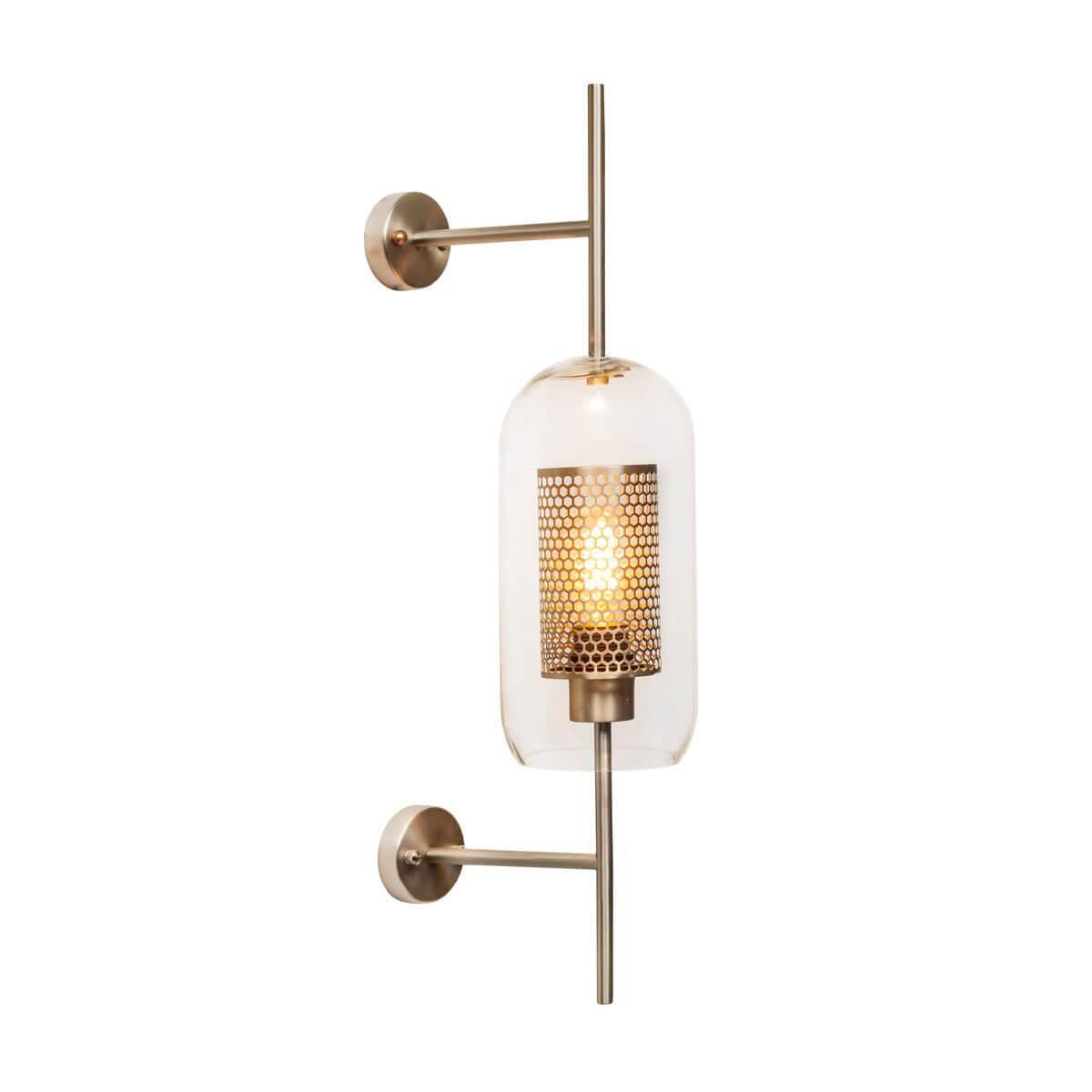 LOFT IT LOFT2567-WD Настенный светильник HEXAGON D120 LOFT2567-WD, шт — миниатюра 3