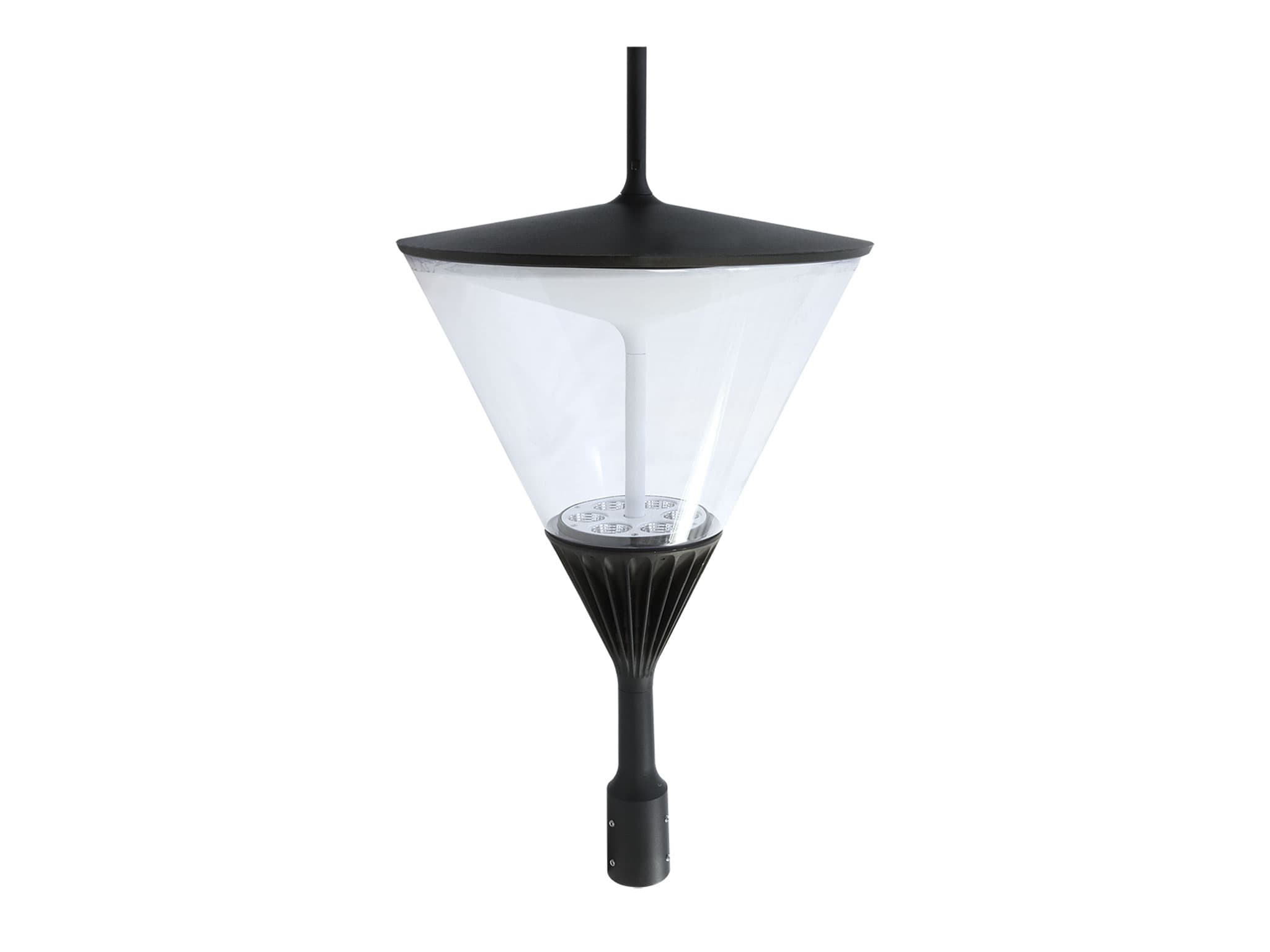 APEX LED 80W RW 840 RAL9006 — миниатюра 1