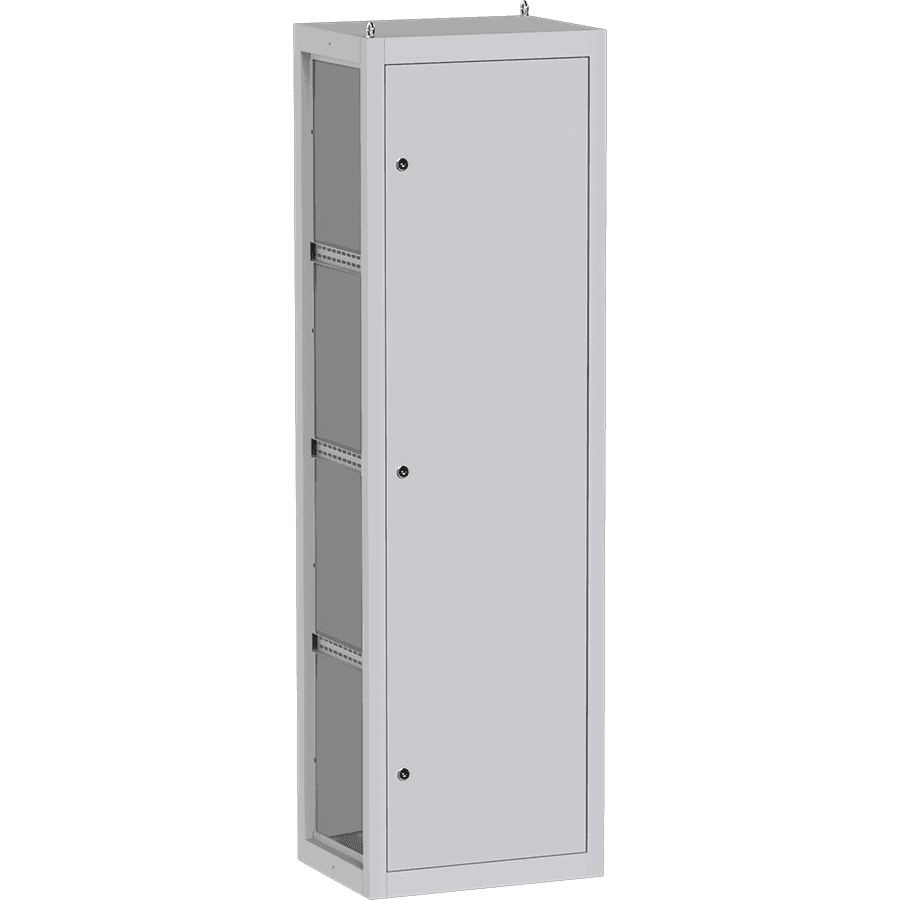 EKF PROxima Каркас ВРУ-1 Unit S сварной (2000х600х450) IP31 — миниатюра 2