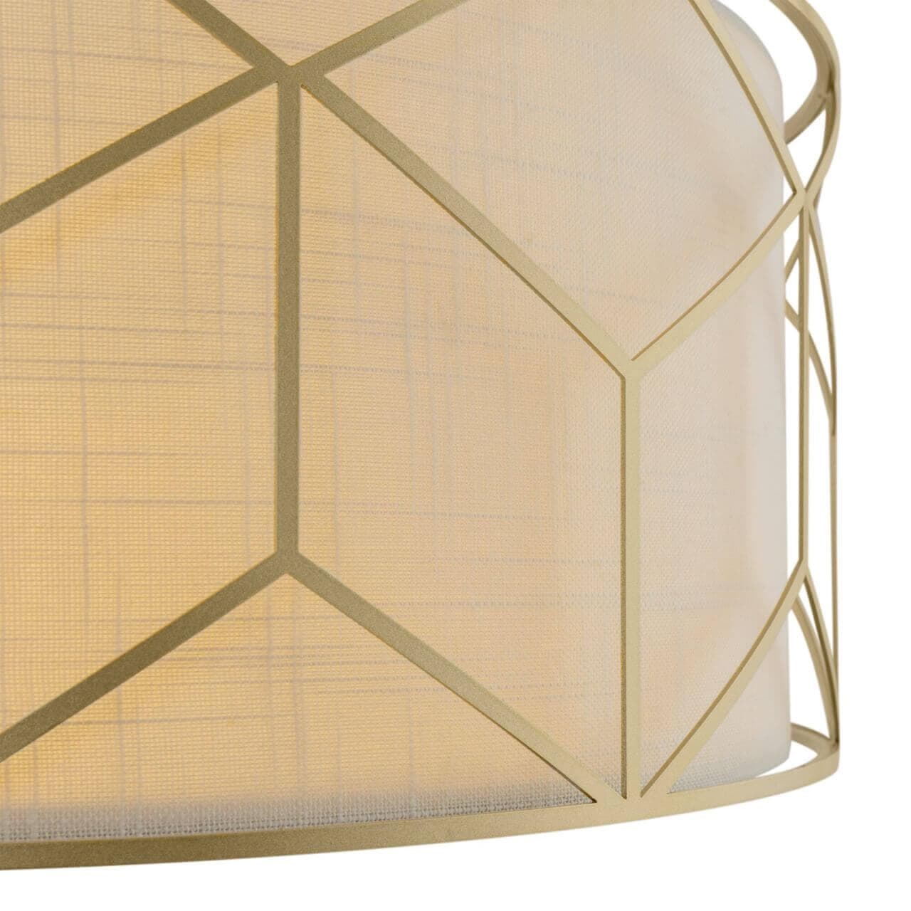 Maytoni House Messina Золото Подвесной светильник H223PL-03G — миниатюра 7