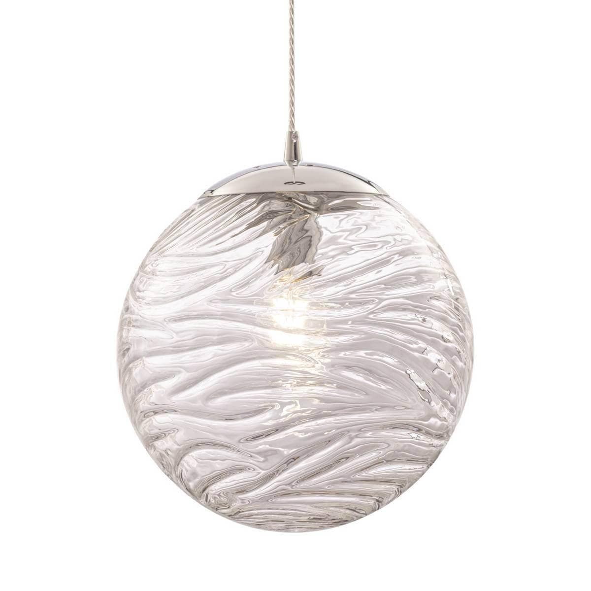 Maytoni Pendant Dunas Подвесной светильник Хром P059PL-01CH — миниатюра 11