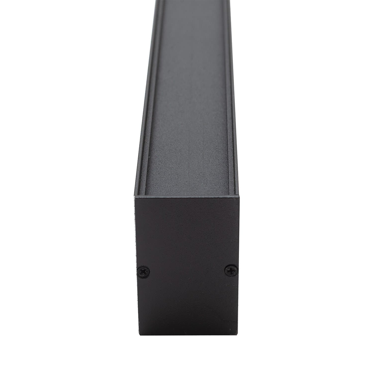Denkirs DK9124-BK Линейный светильник 30W 1250mm 4000K, черный — миниатюра 3