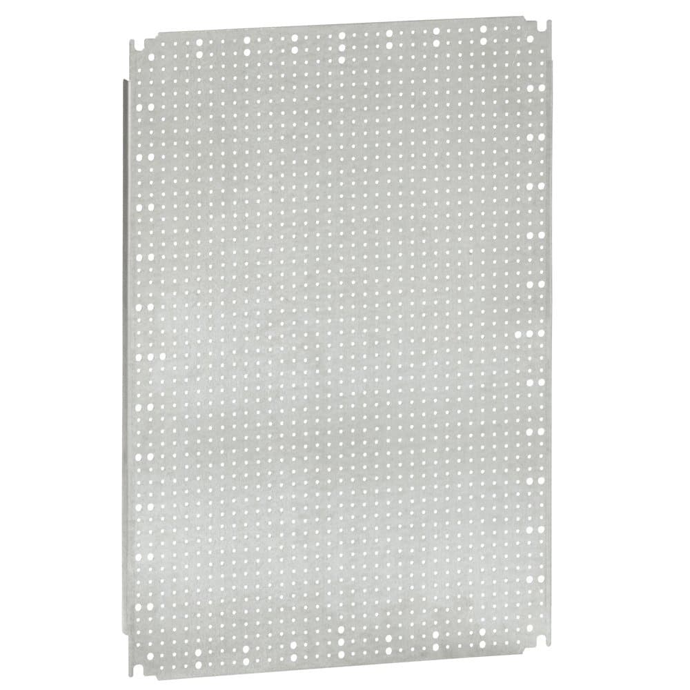 Legrand Плата Lina 12,5 для Atlantic/Inox/Marina высотой 1200 мм и шириной 1000 мм или высотой 1000 мм и шириной 1200 мм 036047