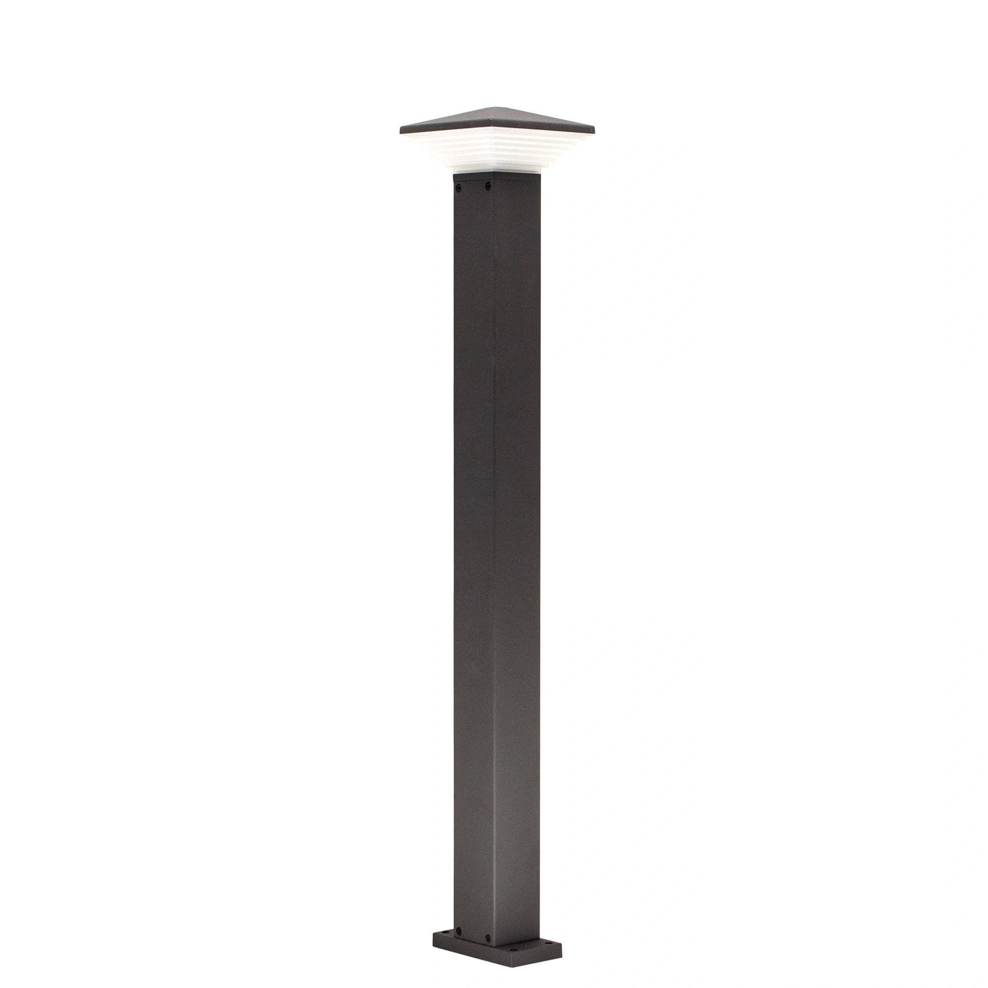 Citilux CLU02B Светильник Уличный Парковый
