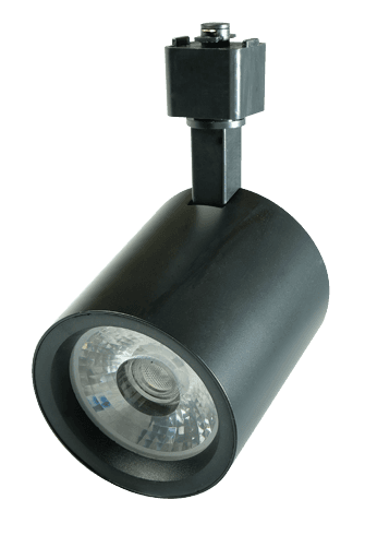 Jazzway Прожектор светодиодный трековый PTR 0530 30W 4000K 24° BL (чёрный) IP40 .5010666