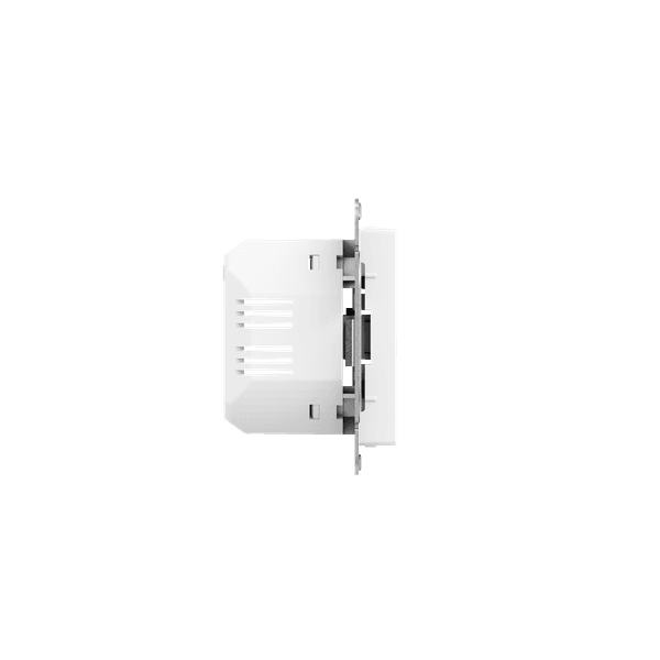 EKF Механизм розетки USB-A+С, белый Эпика — миниатюра 3