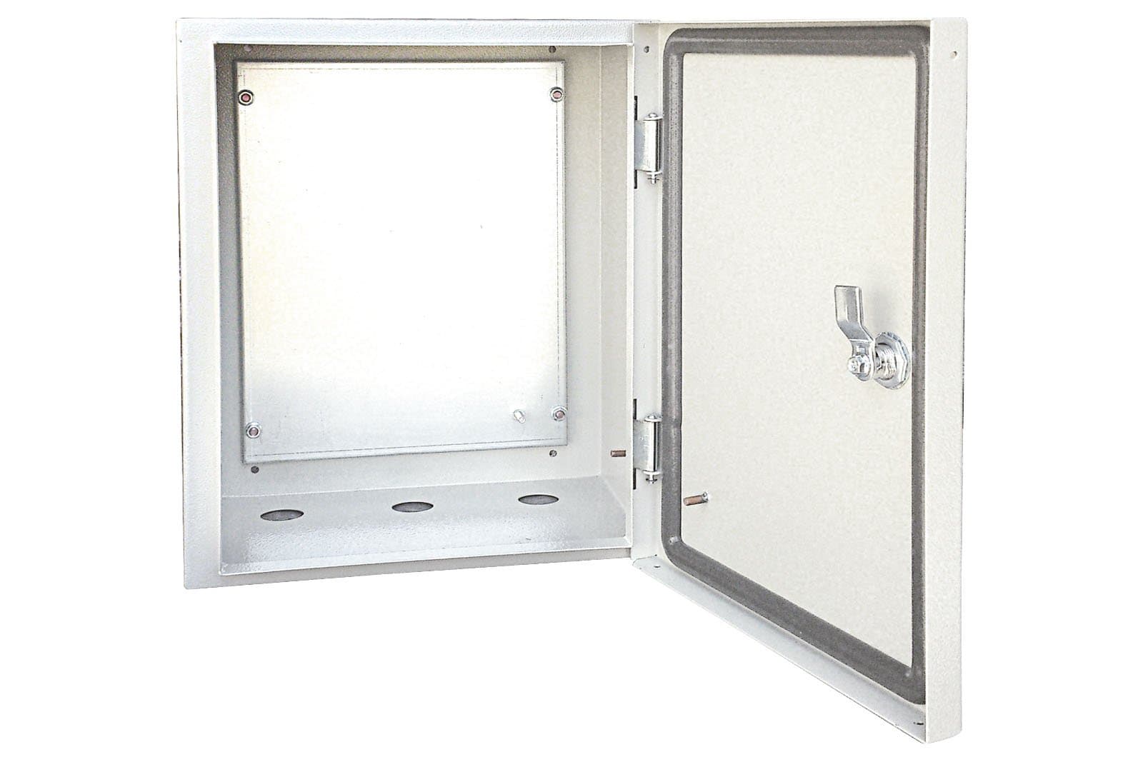 TDM ЩМП-1-1 IP66 (395х310х150) SQ0905-0077