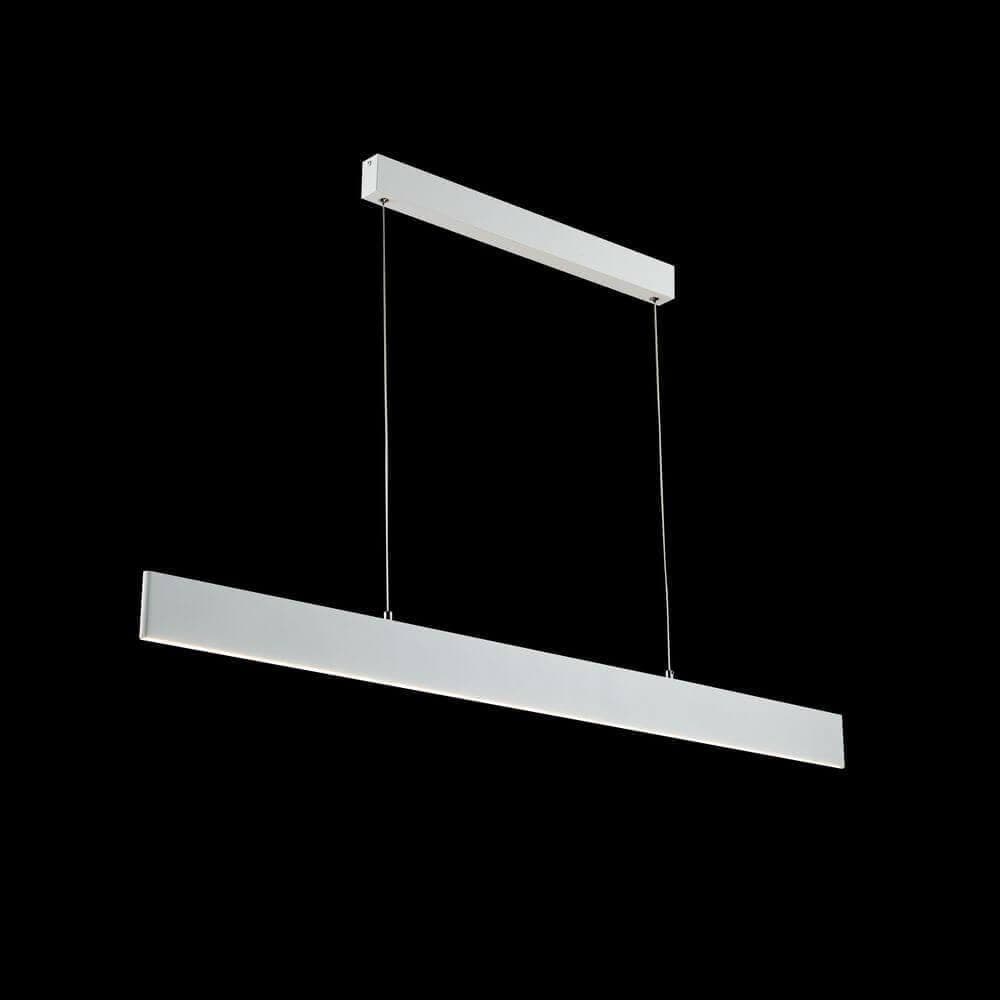 Maytoni Technical Step Белый Подвесной светильник LED 30W 1750Лм P010PL-L30W — миниатюра 9