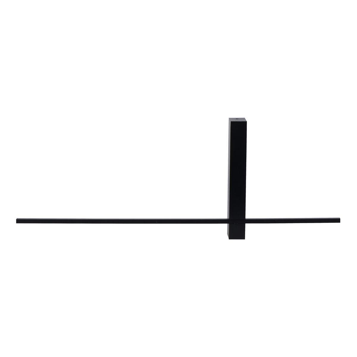 Lucide SEGIN Черный Бра 12200/60/30 — миниатюра 5