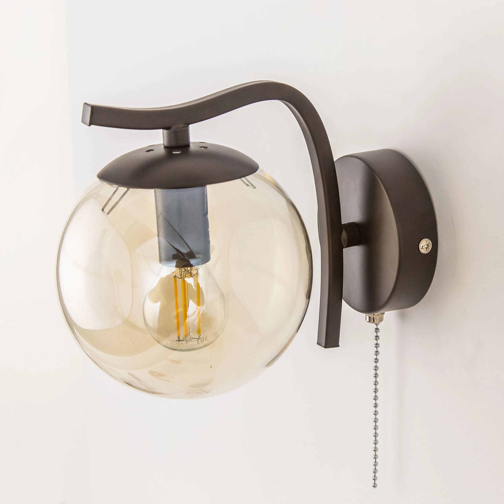 Citilux CL106415 Бриз Бра — миниатюра 2
