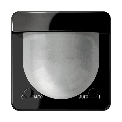 JUNG Универсальный KNX датчик движения, 2,2м CD3281-1SW