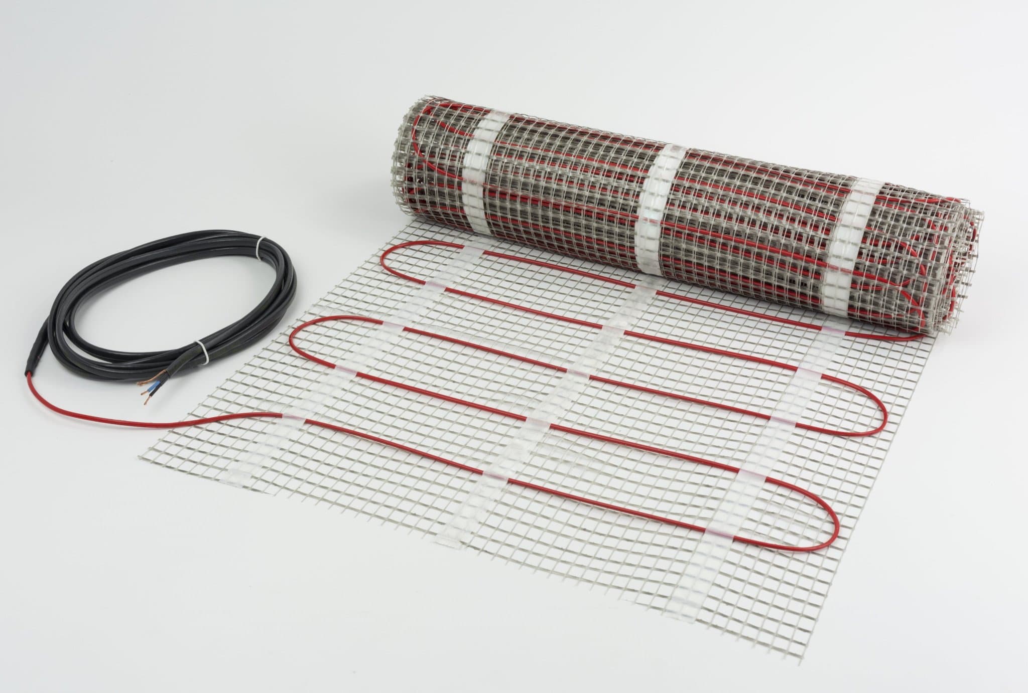 Devi Нагревательный мат Comfort Mat-150T 900 Вт 230 В 6 м2 83030578R