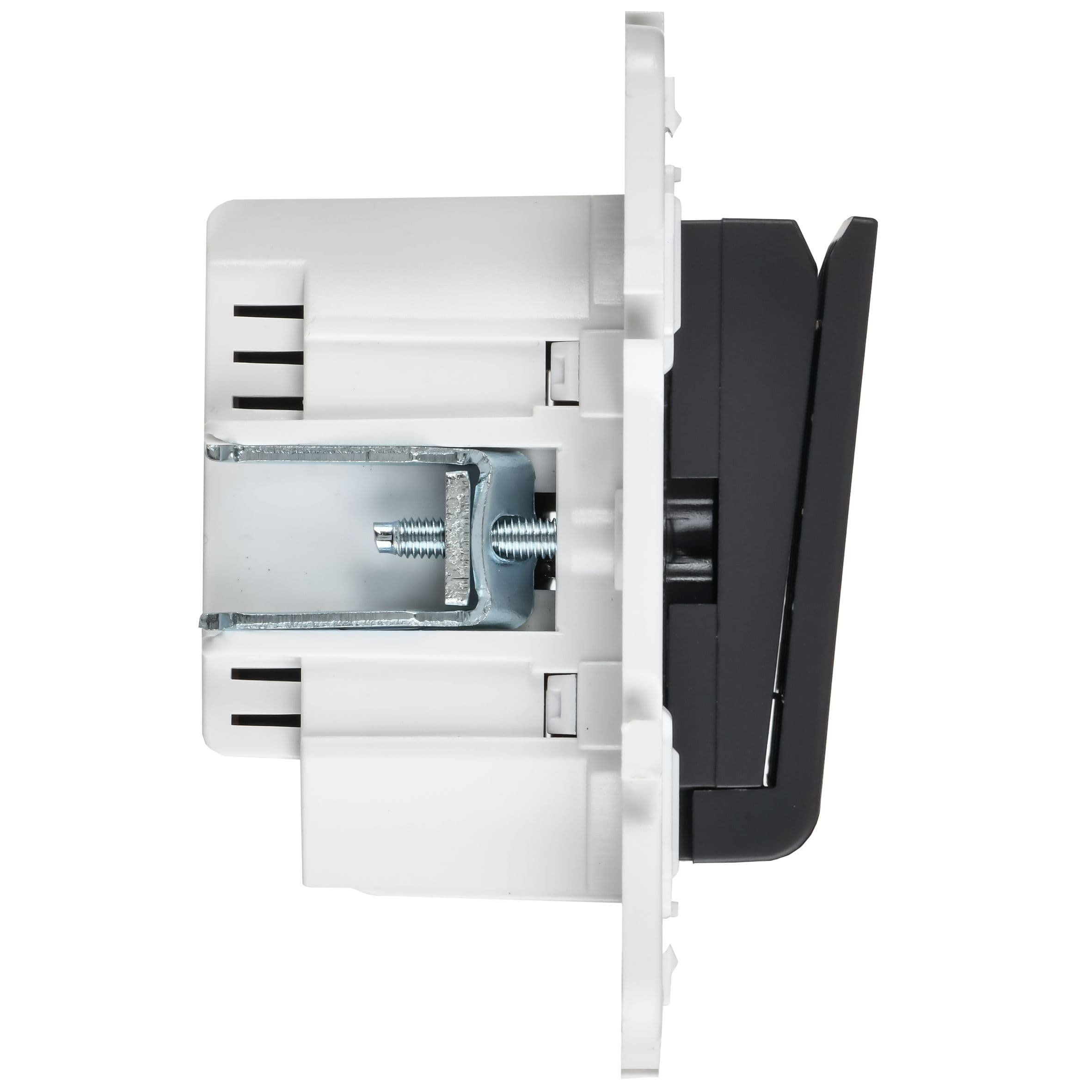 IEK SKANDY Титан Выключатель карточный 30А SK-V15T — миниатюра 4