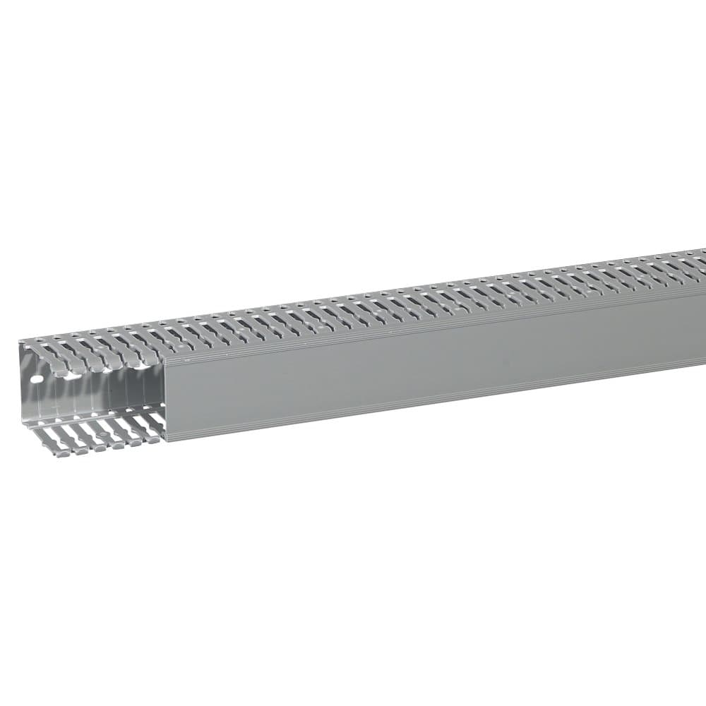 Legrand Кабель-канал 60X80мм Transcab 636113