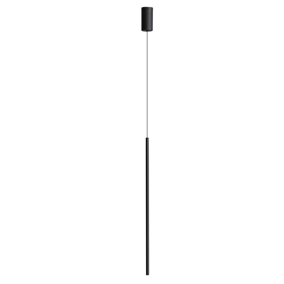 Odeon Light 7103/4L HIGHTECH ODL26 269 светильник черный/металл IP20 LED 4W 250Лм 3000K 30° 220V MILLY