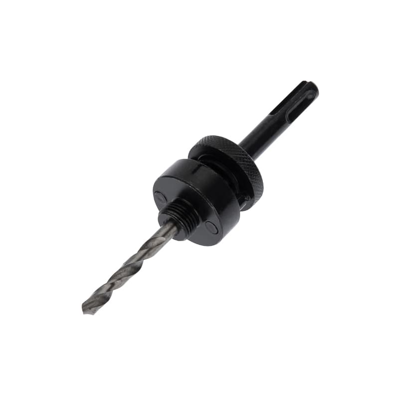 Хвостовик SDS PLUS для коронок Bimetal 32-152 мм Rexant 92-0202