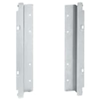 Legrand XL3 Пластина Nh 00/1/2/3 вертикальная 020692 — миниатюра 3