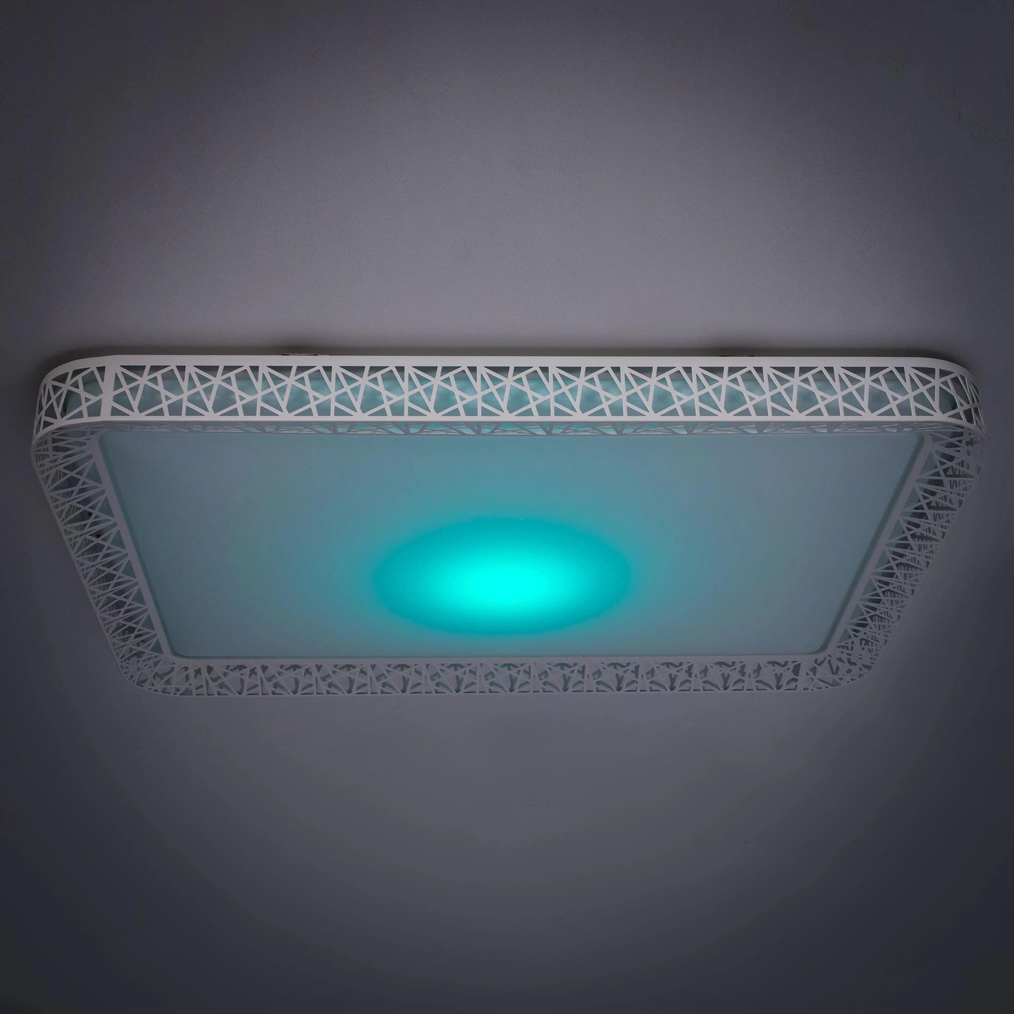Citilux CL722120RC Герцог LED Светильник Люстра — миниатюра 3