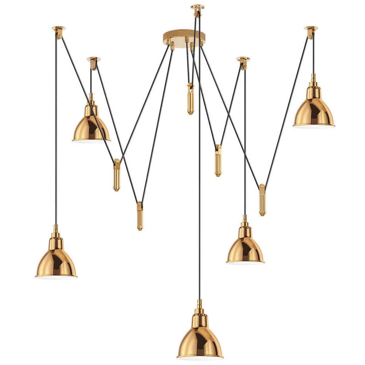 Lightstar Подвес Acrobata Lightstar 761058
