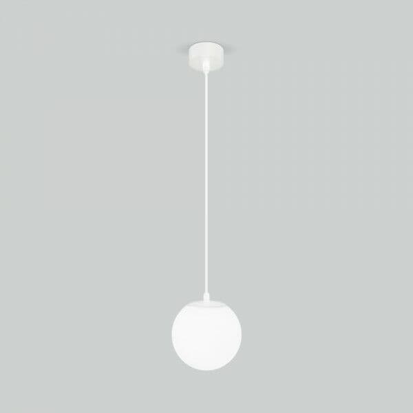 Elektrostandard Sfera H D150 (35158/H) Светильник садово-парковый белый a061033