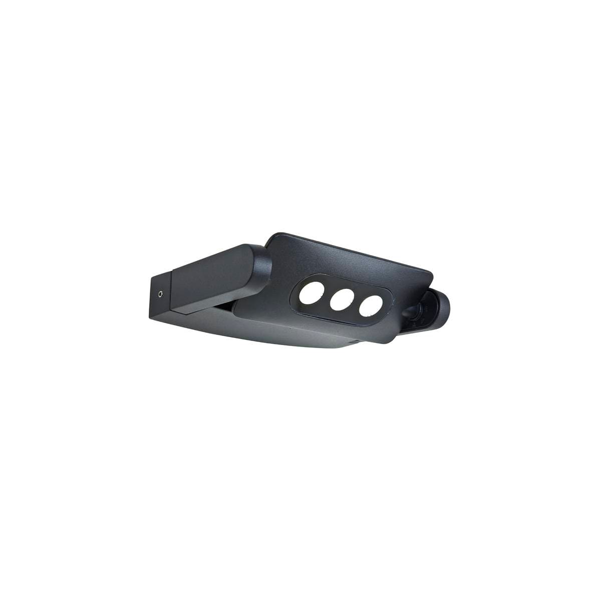 Natural Concept SIGMUND Настенный фонарь SIGMUND-3W