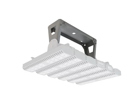 СТ Кронштейн прямой HB LED FLOODLIGHT