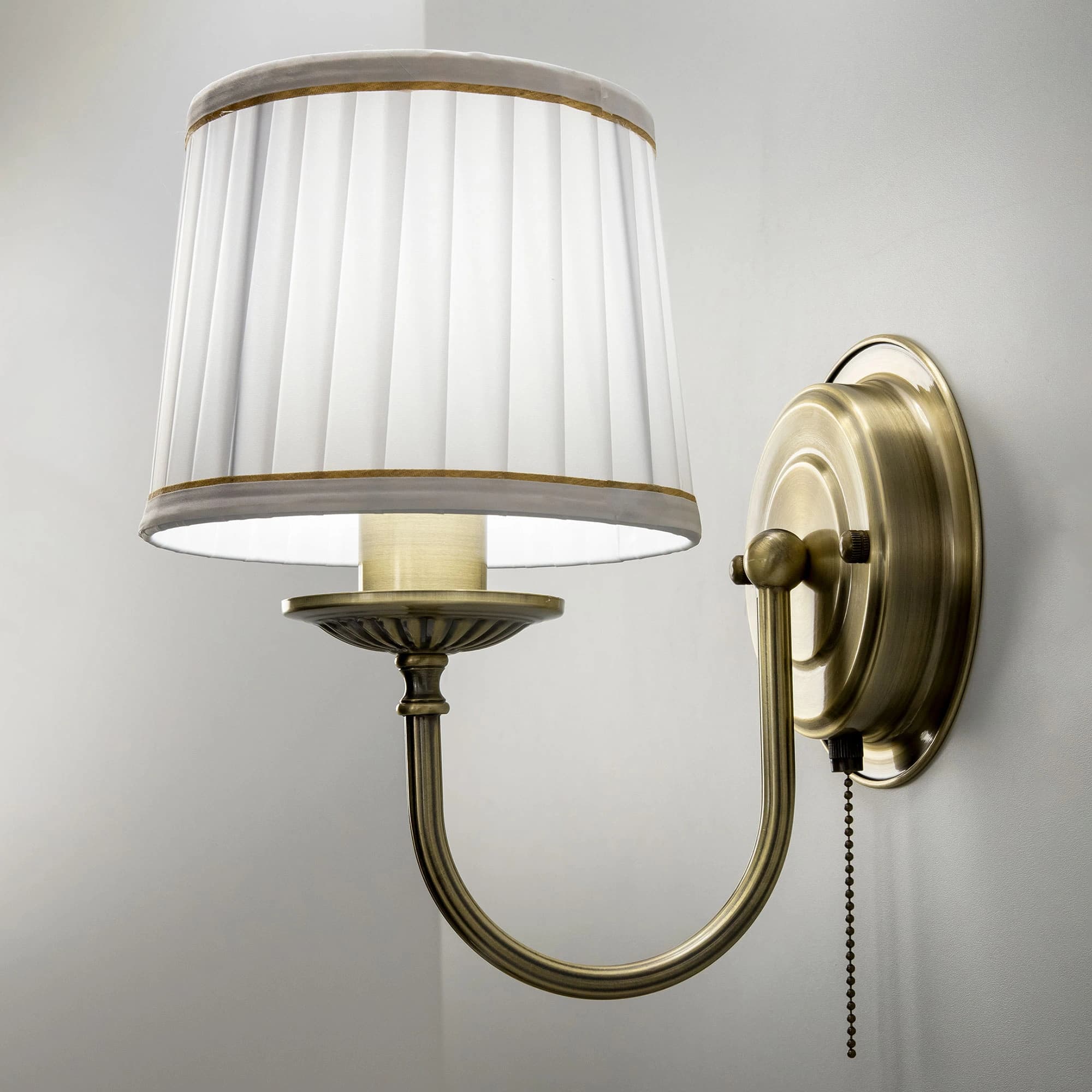 Citilux CL433313 Гера Светильник Бра — миниатюра 2