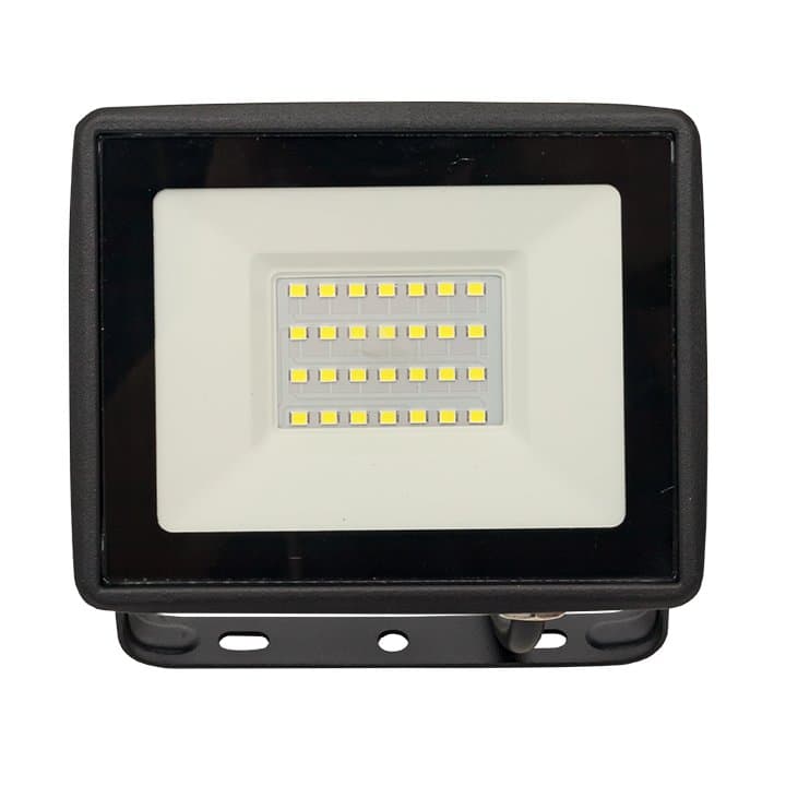 Прожектор светодиодный СДО-3003 30Вт 6500К IP65 EKF Basic — миниатюра 3
