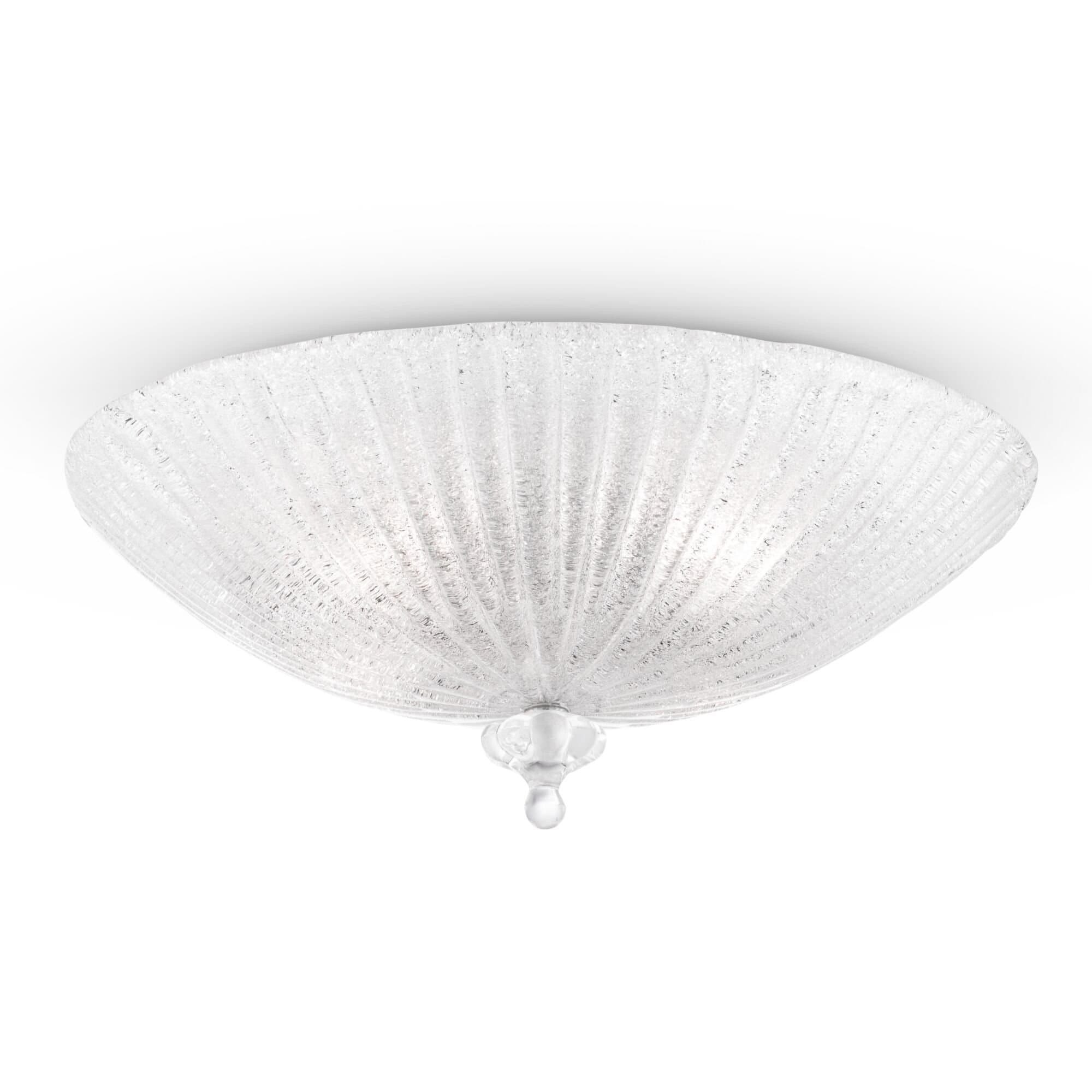 Maytoni Classic Bonnet Хром Потолочный светильник E14 60W C809CL-04CH — миниатюра 3