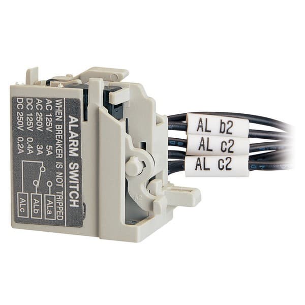 LSIS Контакт аварийной сигнализации для Metasol MCCB до 250 AF 83011187002