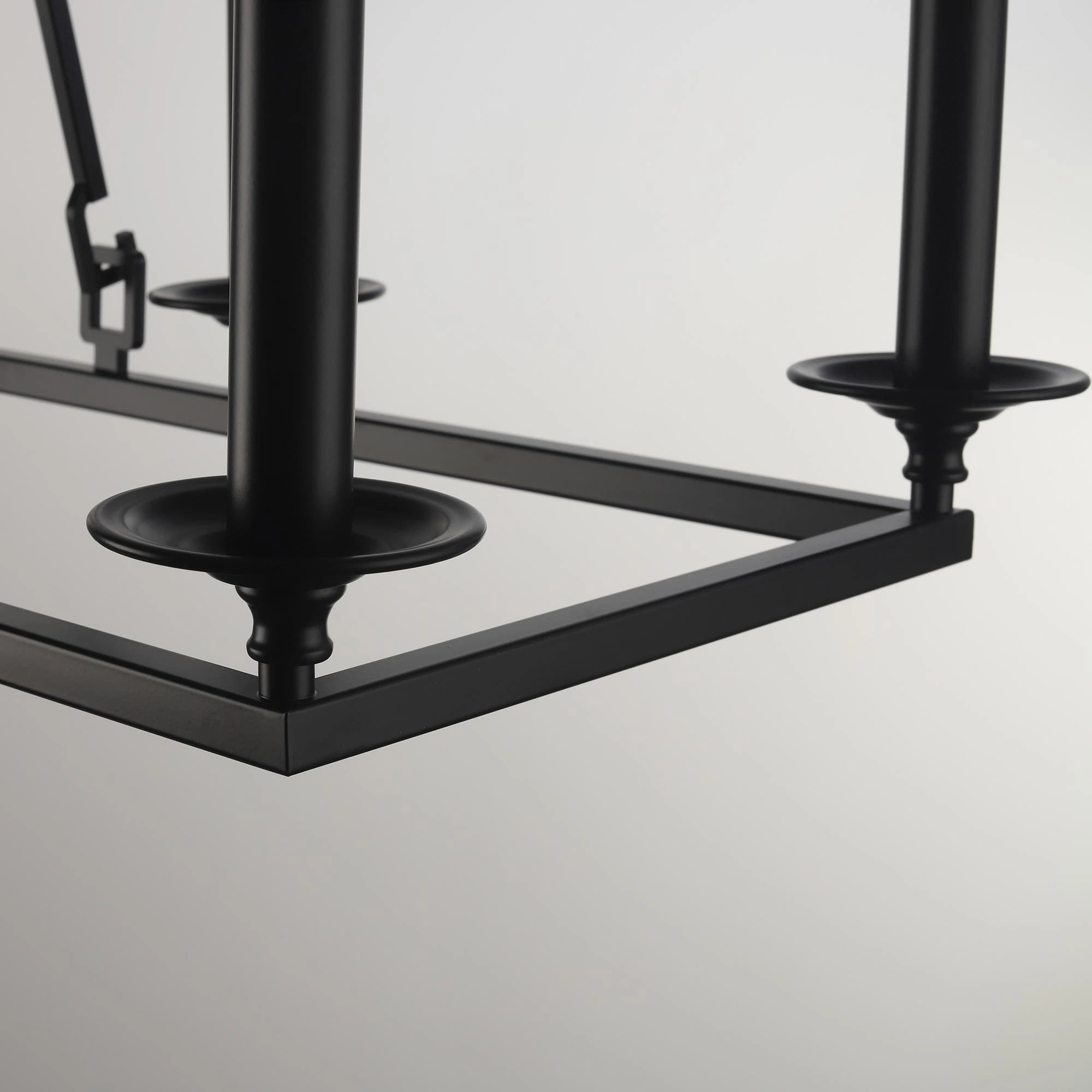 Citilux CL471265 Маркиз Люстра — миниатюра 8